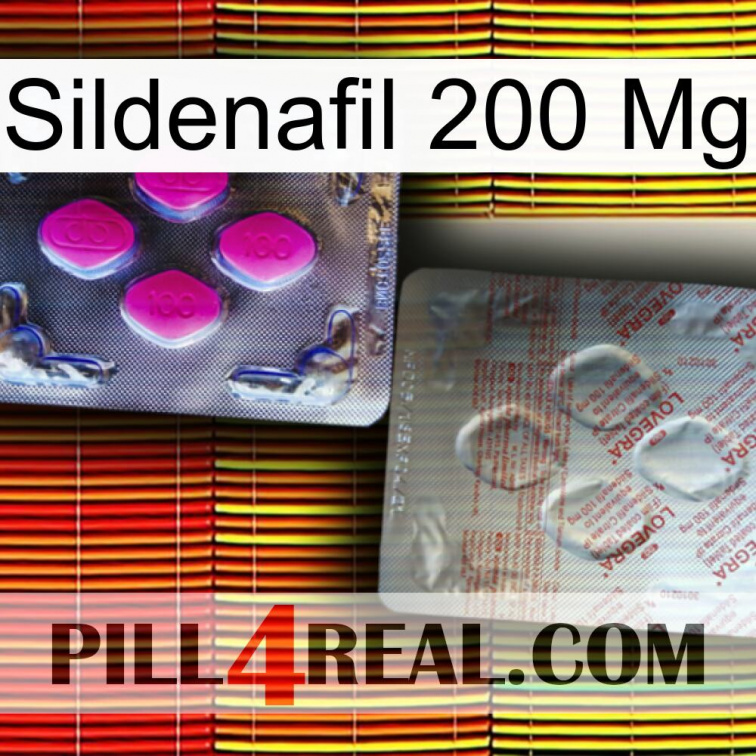 Sildenafil 200Mg 38